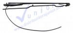 Brazo Pantografo Humedo Der. T800 P/Keenworth